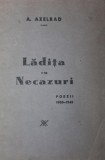 LADITA CU NECAZURI