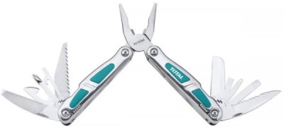 TOTAL - PATENT MULTIFUNCTIONAL - 15 FUNCTII PowerTool TopQuality foto