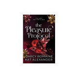 The Pleasure Protocol: A Scorching Billionaire Romance