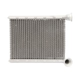 Radiator incalzire Dacia Logan II 2012-2021, Sandero 2012-2021, Renault Clio IV, 2012-2019, 138x188x29 mm, Breckner Germany, 271153553R