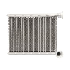 Radiator incalzire Dacia Logan II 2012-2021, Sandero 2012-2021, Renault Clio IV, 2012-2019, 138x188x29 mm, Breckner Germany, 271153553R