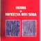 INIMA IN INFECTIA HIV/SIDA de LAURENTIU M. POPESCU, CARMEN ARDELEANU, 2007