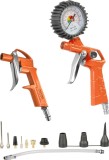Set accesorii pneumatice Strend Pro, 13 piese, max. 8 bar