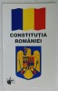 CONSTITUTIA ROMANIEI , 2003, COPERTA BROSATA