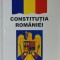 CONSTITUTIA ROMANIEI , 2003, COPERTA BROSATA