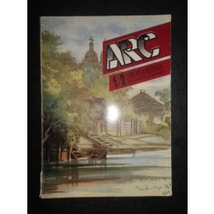 REVISTA ARC (numarul 17-18, anul 1996)