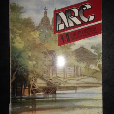 REVISTA ARC (numarul 17-18, anul 1996)