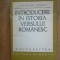 d1b Introducere in istoria versului romanesc - Ladislau Galdi