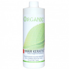 Tratament Keratina Organica Ihair Keratin 1000ml