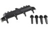 Bobina inductie Citroen C2 1.1 2005-, 1.4 2003-, C3 1.1 2005-, 1.4 2002-, C3 2 1.1, 1.4 2009-, Peugeot 207 1.4 2006-, NTY ECZ-PE-003