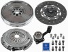SACHS 2290 601 020 ZMS Modul XTend plus CSC Set ambreiaj