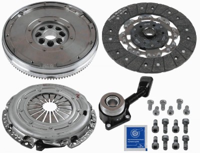 SACHS 2290 601 020 ZMS Modul XTend plus CSC Set ambreiaj foto