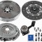 SACHS 2290 601 020 ZMS Modul XTend plus CSC Set ambreiaj