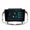 Navigatie 2K Chevrolet Captiva (2011-2018) 4GB RAM Android 13 Octacore Slot Sim 4G DSP GPS Wi-FI Carplay Android Auto USB Bluetooth Waze Touchscreen 1