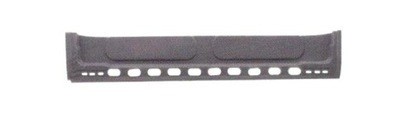 Panou reparatie usa VW LT28-35 1975-1996, Partea Dreapta, usa culisanta, inaltime 255mm parte inferioara foto