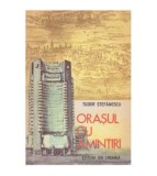 Tudor Stefanescu - Orasul cu amintiri - 125774