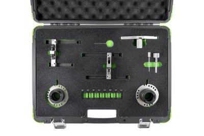 SET DISPOZITIVE BLOCARE DISTRIBUTIE PE LANT, BENZINA, FORD FIESTA, FOCUS, B-MAX, ECOSPORT foto