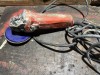 Flex Hilti AG115-8s