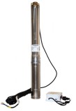 ProGARDEN PS 487 Pompa submersibila 1.25&quot;, 920W, 67L/min, 87m, 12 etaje, apa curata