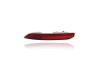 Element reflectorizant catadioptru Jeep Grand Cherokee (Wl), 2021-, montare spate, stanga, Tip=USA; Omologare: SAE; TYC