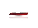 Element reflectorizant catadioptru Jeep Grand Cherokee (Wl), 2021-, montare spate, stanga, Tip=USA; Omologare: SAE; TYC