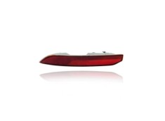 Element reflectorizant catadioptru Jeep Grand Cherokee (Wl), 2021-, montare spate, stanga, Tip=USA; Omologare: SAE; TYC