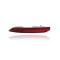 Element reflectorizant catadioptru Jeep Grand Cherokee (Wl), 2021-, montare spate, stanga, Tip=USA; Omologare: SAE; TYC