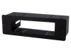 Cadru Radio CB M-tech Orificiu Central, 4Carmedia