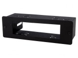 Cadru Radio CB M-tech Orificiu Central, 4Carmedia