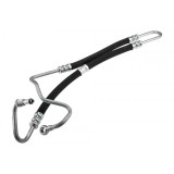 Conducta servodirectie Bmw Seria 3 E46 320, 323, 325, 328, 330 1999.09&amp;lt; -&amp;gt; 2001.09, 3 E46 320, 323, 325, 328, 330 2002.09-, 32416750156