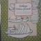 Vintage kitchen journal