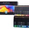 Set creioane colorate, 160 culori, Lean 20392