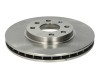 Disc frana OPEL CORSA C (F08, F68) (2000 - 2009) ABE C3X031ABE