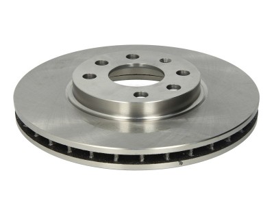 Disc frana OPEL CORSA C (F08, F68) (2000 - 2009) ABE C3X031ABE foto