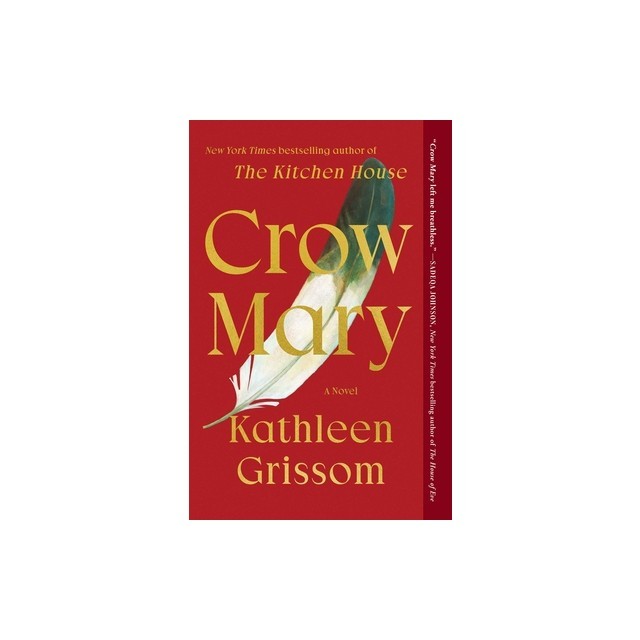 Crow Mary