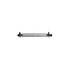 Intercooler SEAT IBIZA V 6J5 6P1 AVA Quality Cooling ST4042