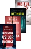Pachet Vacanta all inclusive cu Freida McFadden - Bookzone