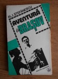 Cumpara ieftin Al. I. Stefanescu - Aventura la Brasov