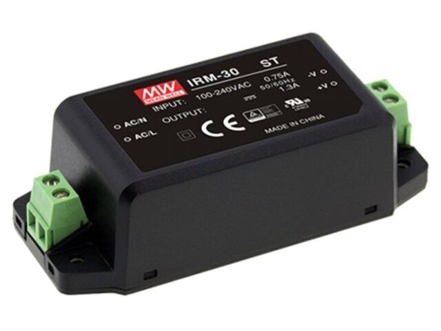 Alimentator Modular 30,2W 48VDC