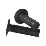 MBS Mansoane motocross Scott Radial Full Waffle, portocalii, Cod Produs: 2336940036AU