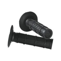 MBS Mansoane motocross Scott Radial Full Waffle, portocalii, Cod Produs: 2336940036AU