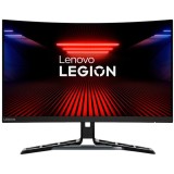Monitor LED Lenovo Gaming Legion R27fc-30 Curbat 27 inch FHD VA 0.5 ms 280 Hz HDR FreeSync &amp;amp; G-Sync Compatible
