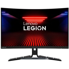 Monitor LED Lenovo Gaming Legion R27fc-30 Curbat 27 inch FHD VA 0.5 ms 280 Hz HDR FreeSync &amp;amp; G-Sync Compatible