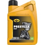 Kroon Oil Presteza MSP 0W20 1L 36495