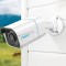 Camera de supraveghere Reolink RLC-810A; P330 Senzor: 1/2.49&quot;CMOS Rezolutie video: