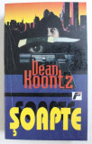 SOAPTE de DEAN KOONTZ , 2000