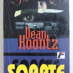 SOAPTE de DEAN KOONTZ , 2000