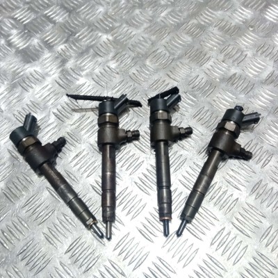 Injectoare Alfa Romeo Fiat Lancia 1.9D-2.4D foto