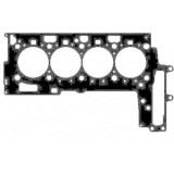 Payen Garnitura, chiulasa