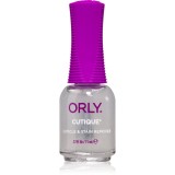 Orly Cutique Pentru cuticule moi si unghii sanatoase, cu efect de albire 11 ml